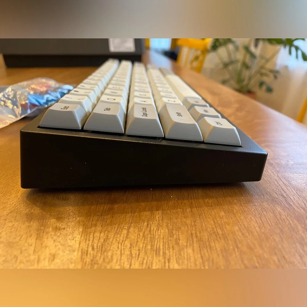 Mechanical keyboard